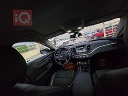 شێڤرۆلێت ئیمپالا